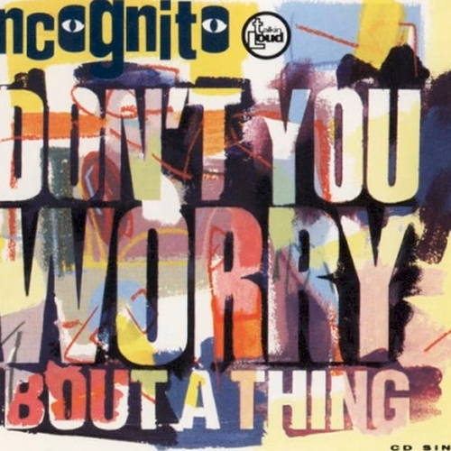Incognito