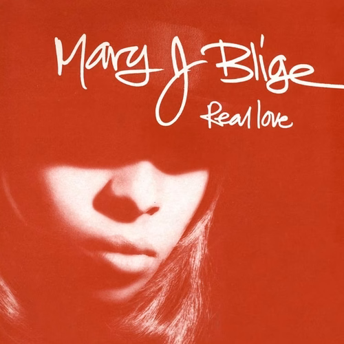 Mary J. Blige