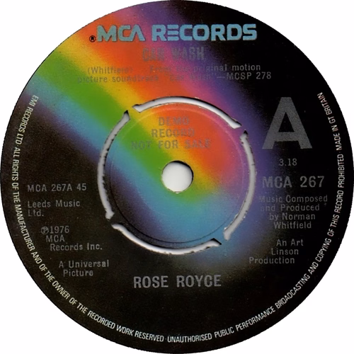 Rose Royce