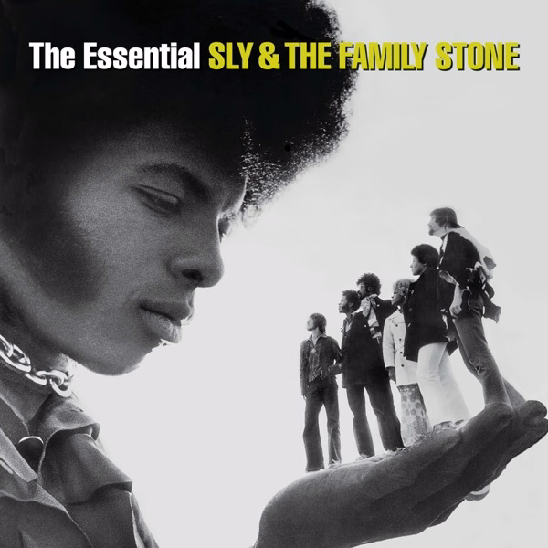The Essential Sly Andand The Family Stone (2002)