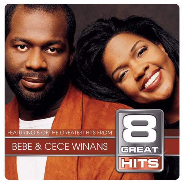 Bebe Winans Bebe Andand Cece Winans (2001)