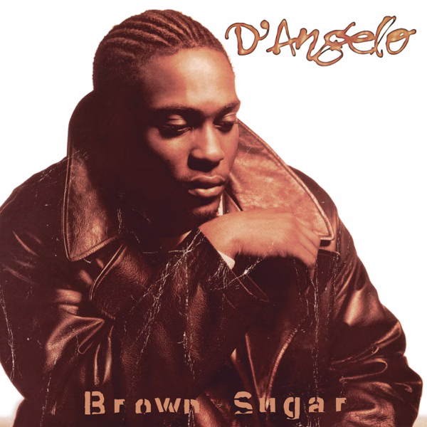"I Found My Smile Again" -- D'Angelo (1995)