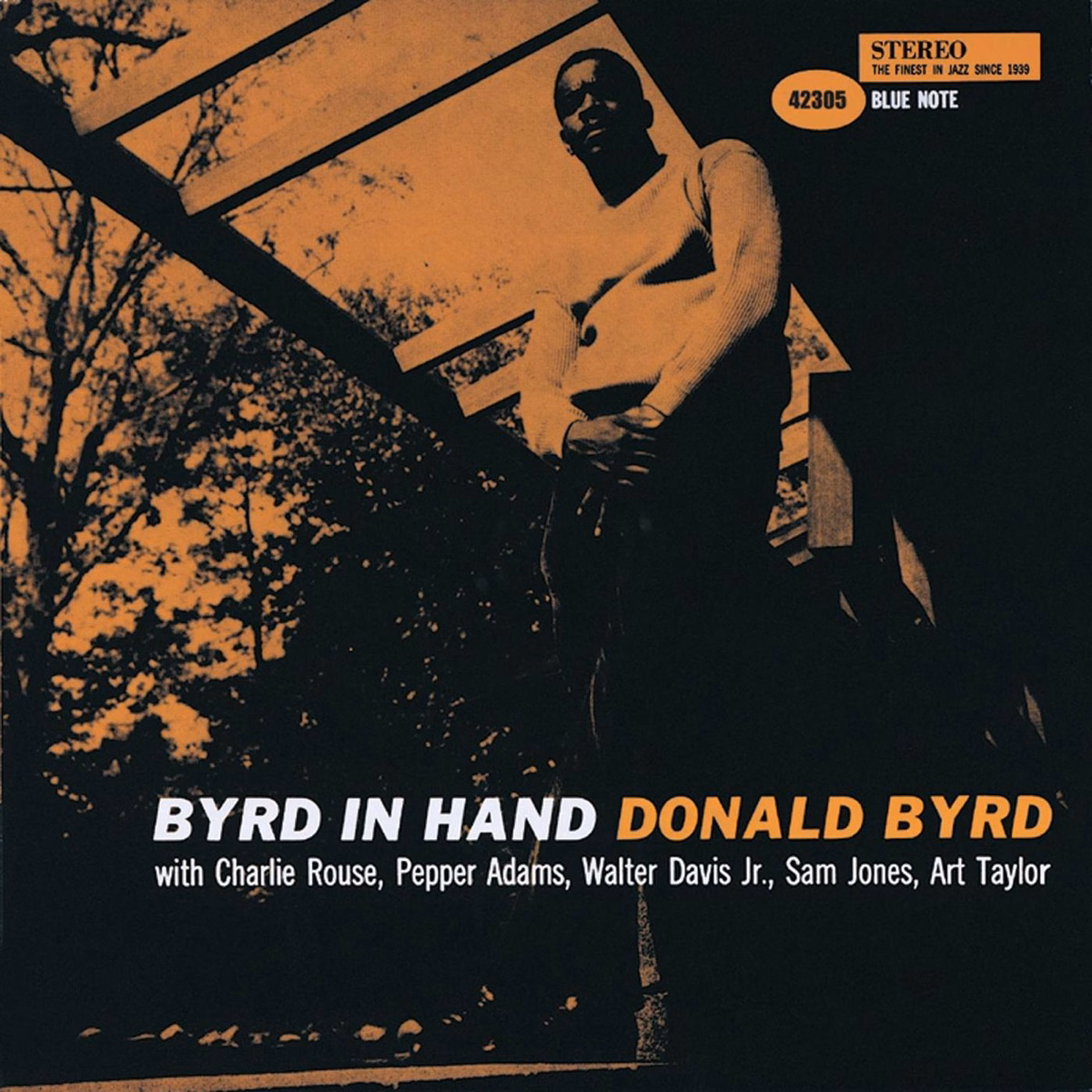 Byrd In Hand (Remastered 2003) (2013)