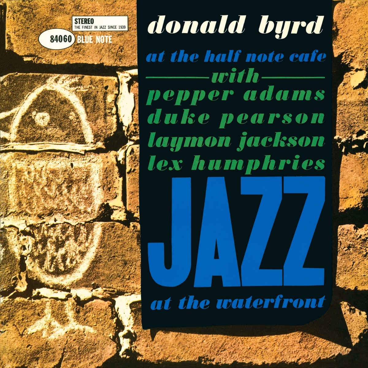 Byrd In Paris Vol.1 (2012)