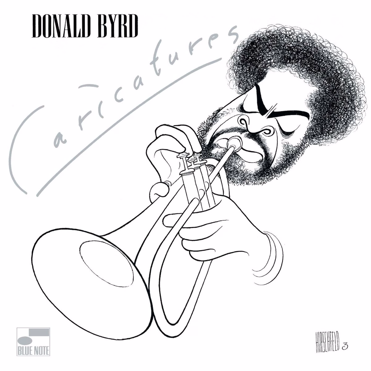 Caricatures (Remastered) (2015)