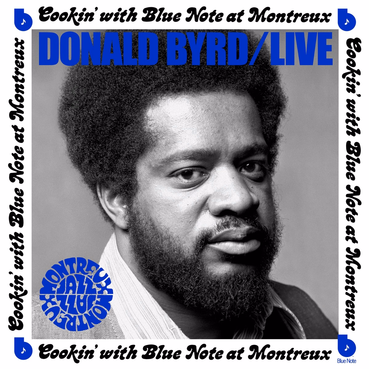 Live: Cookin' with Blue Note at Montreux (2022)