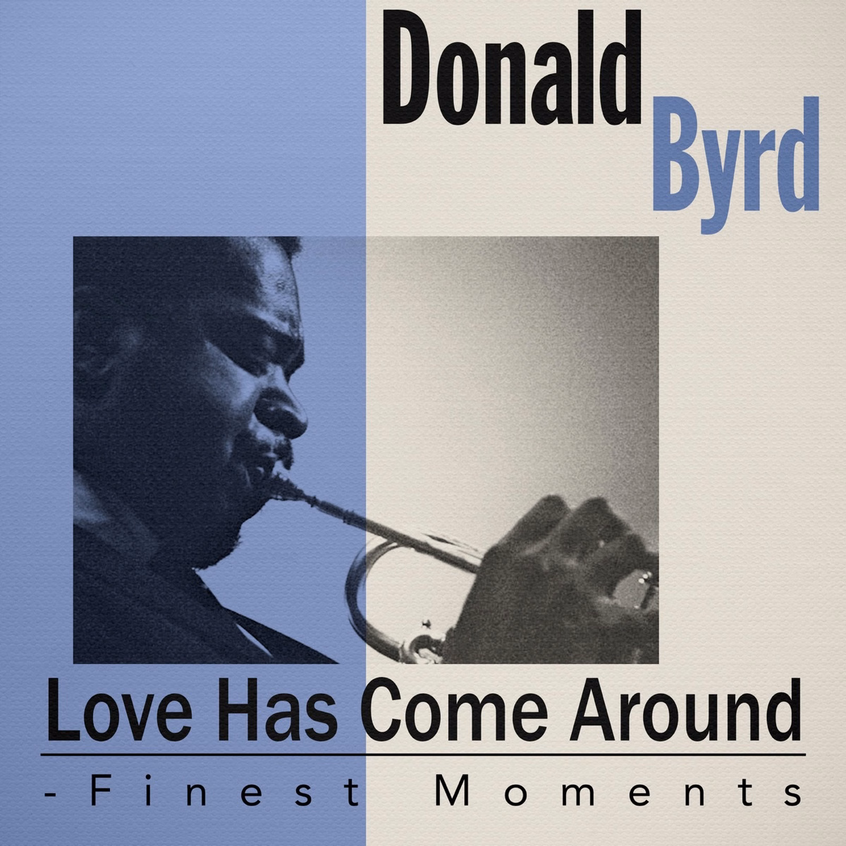 Love Has Come Around - Finest Moments (2019)