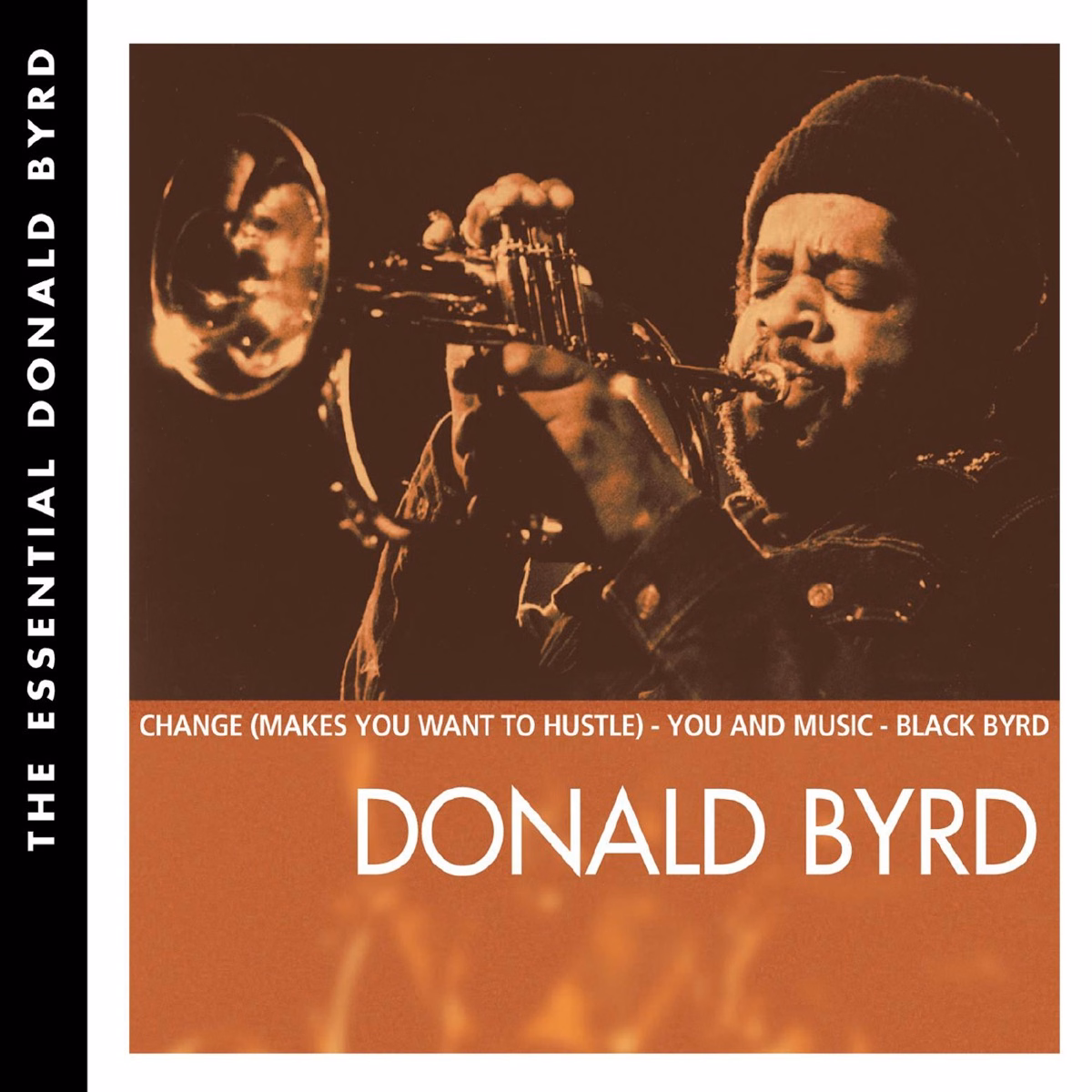 The Essential Donald Byrd (1992)
