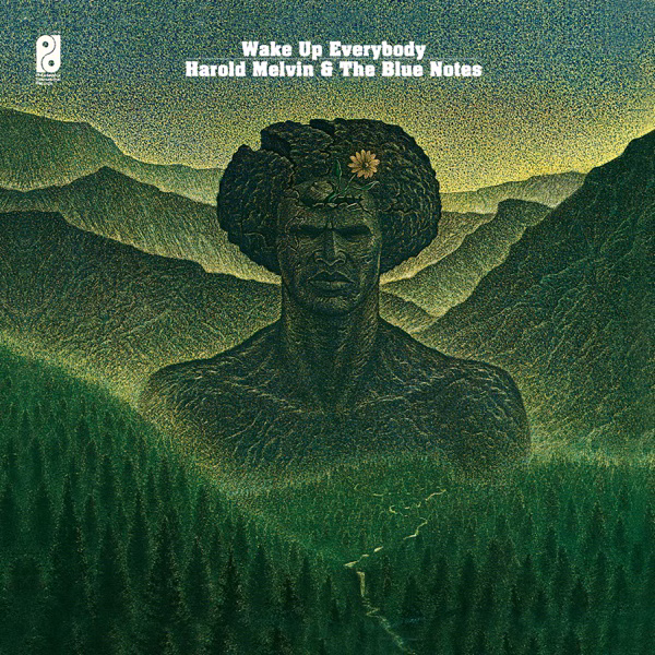 Harold Melvin Wake Up Everybody Feat Teddy Pendergrass (1975)