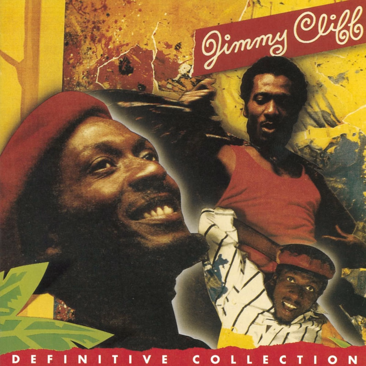 Definitive Collection (2003)