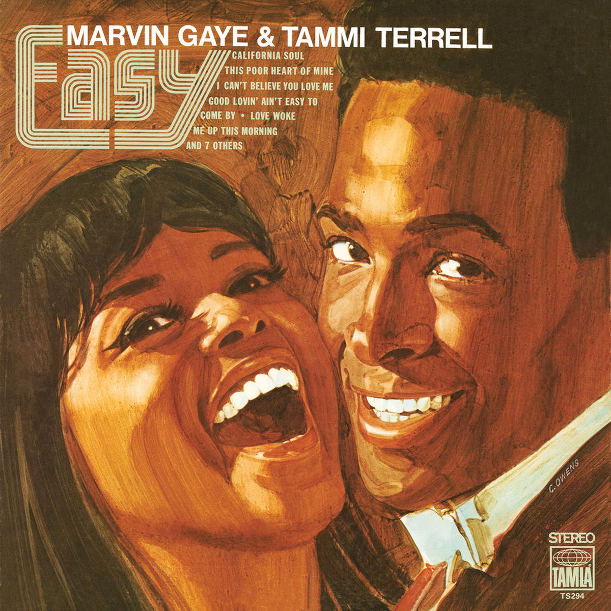Easy (1969)