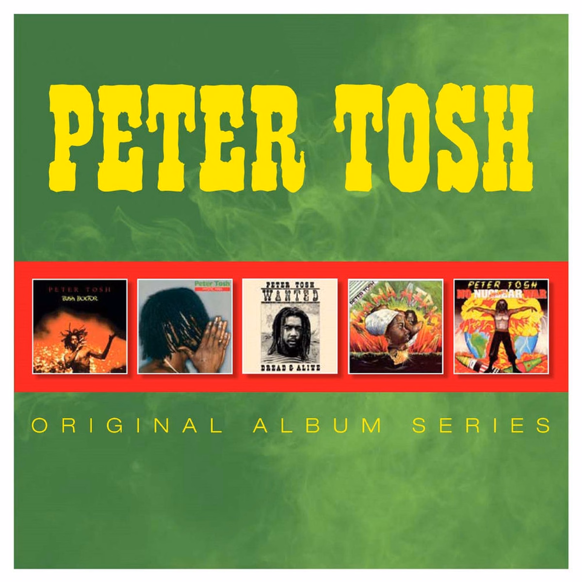 Original Album Series (2014)