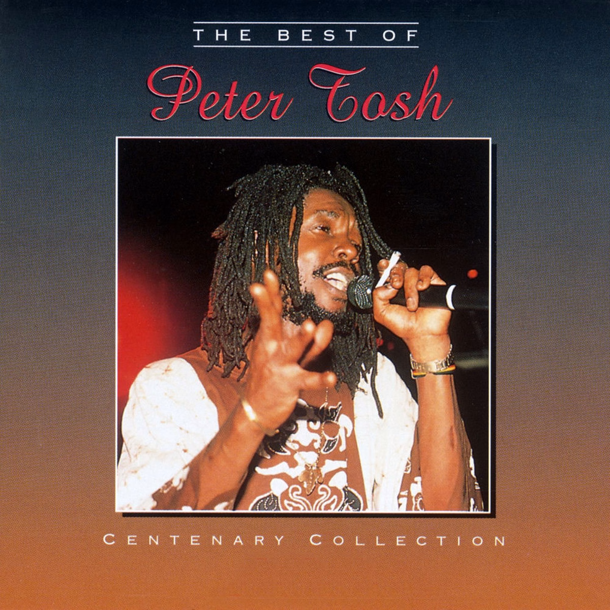 The Centenary Collection (2003)