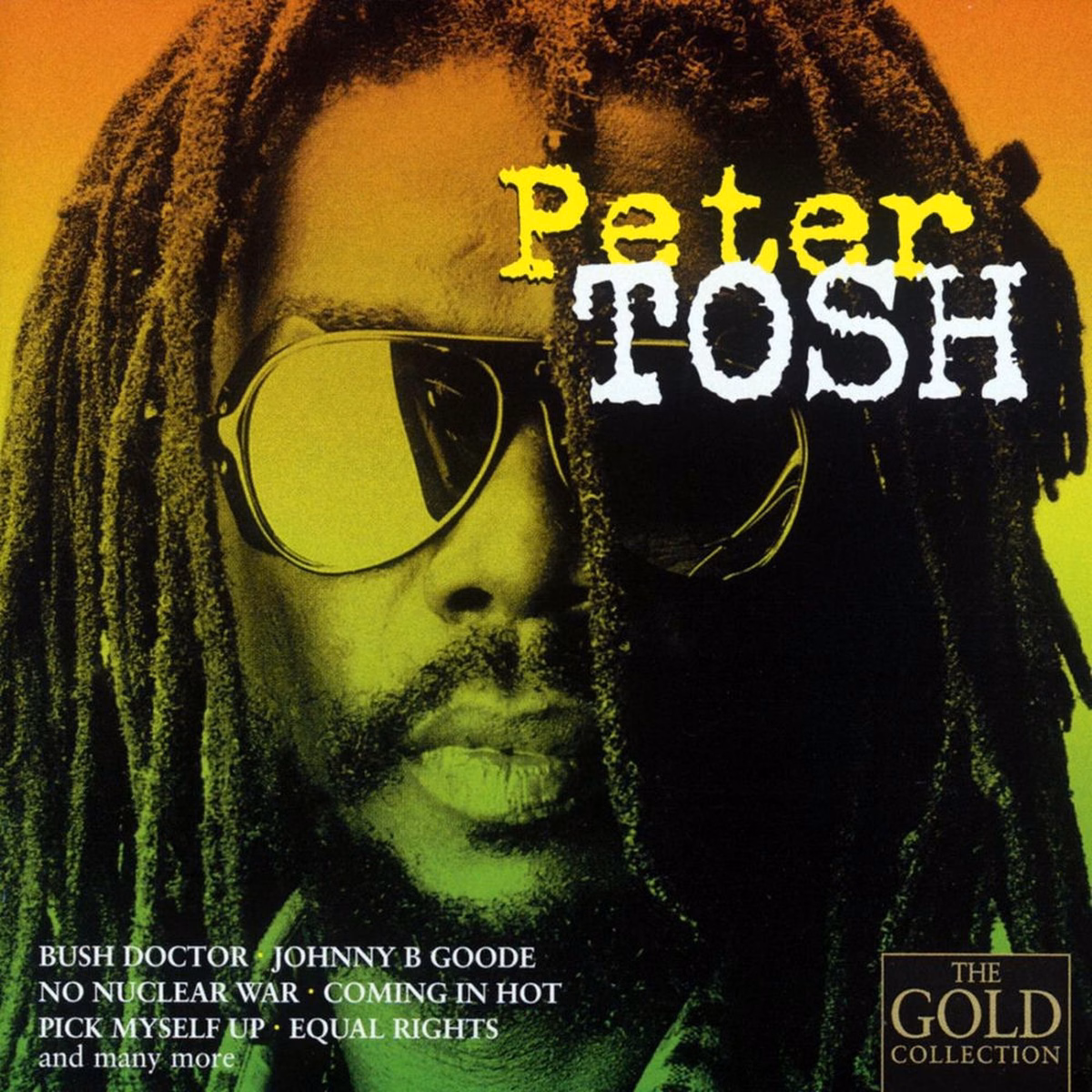 The Gold Collection (1996)