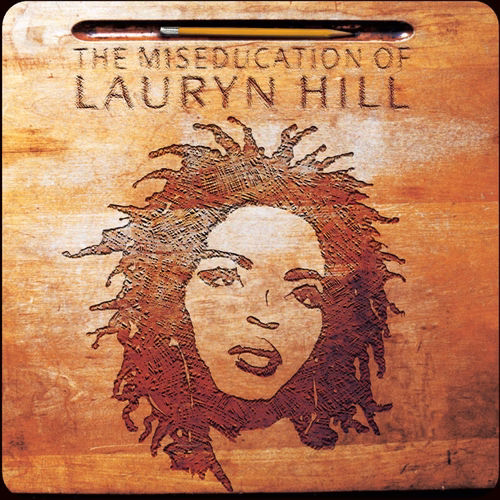 Lauryn Hill