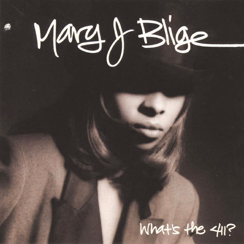Mary J. Blige